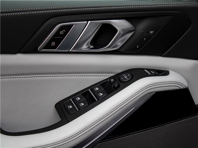 2026 BMW X5 xDrive40i (Stk: B10279) in Windsor - Image 8 of 27