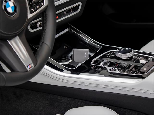 2026 BMW X5 xDrive40i (Stk: B10279) in Windsor - Image 20 of 27