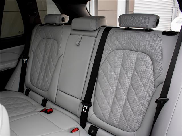 2026 BMW X5 xDrive40i (Stk: B10279) in Windsor - Image 27 of 27