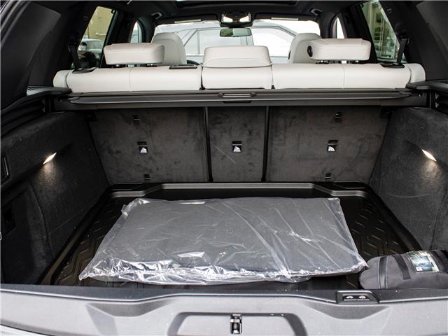 2026 BMW X5 xDrive40i (Stk: B10279) in Windsor - Image 5 of 27