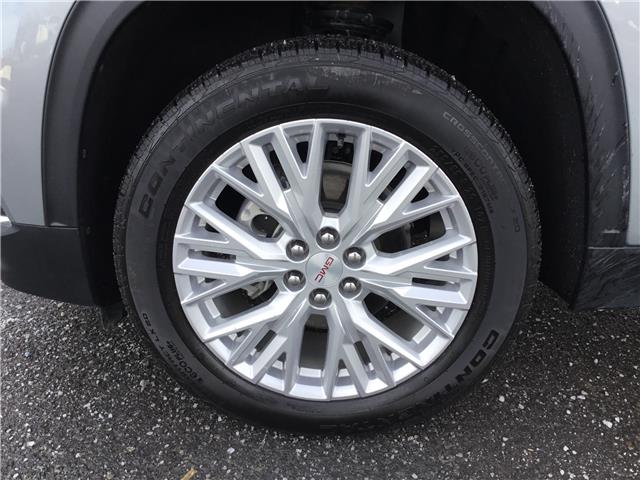 2025 GMC Acadia Elevation (Stk: R0106) in Cornwall - Image 30 of 30