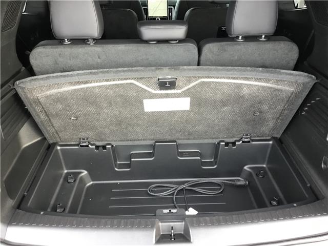 2025 GMC Acadia Elevation (Stk: R0106) in Cornwall - Image 21 of 30