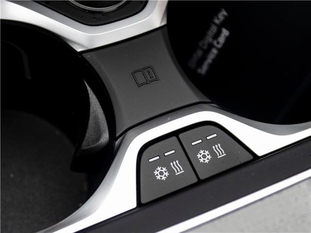 2026 BMW X5 xDrive40i (Stk: B10279) in Windsor - Image 22 of 27