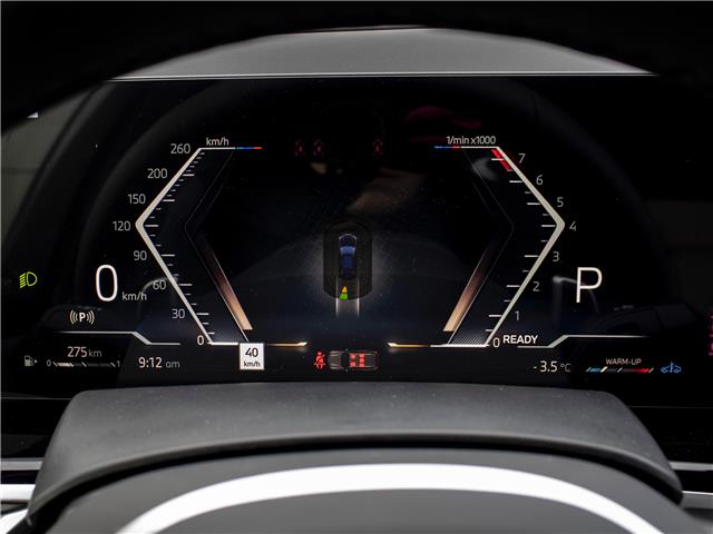 2026 BMW X5 xDrive40i (Stk: B10279) in Windsor - Image 10 of 27