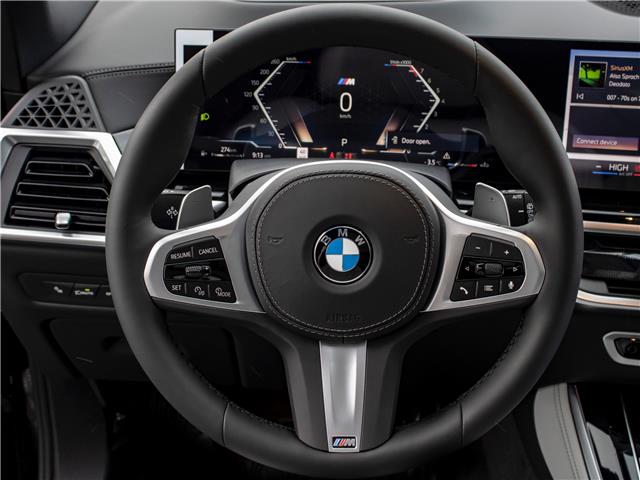2026 BMW X5 xDrive40i (Stk: B10279) in Windsor - Image 11 of 27