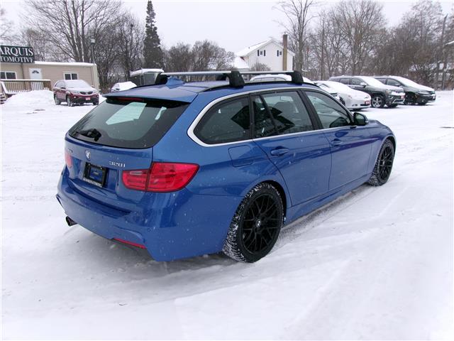 2014 BMW 328i xDrive Touring in Kitchener - Image 6 of 28