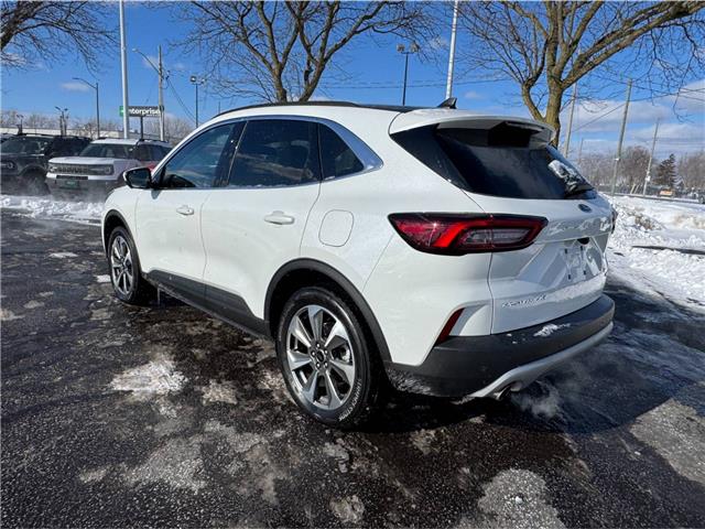 2025 Ford Escape Platinum (Stk: PR85076) in Windsor - Image 4 of 27