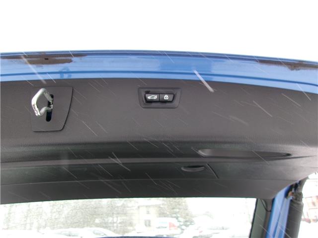 2014 BMW 328i xDrive Touring in Kitchener - Image 17 of 28