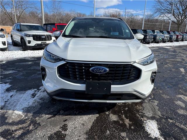 2025 Ford Escape Platinum (Stk: PR85076) in Windsor - Image 10 of 27