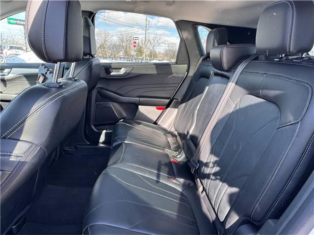 2025 Ford Escape Platinum (Stk: PR85076) in Windsor - Image 11 of 27