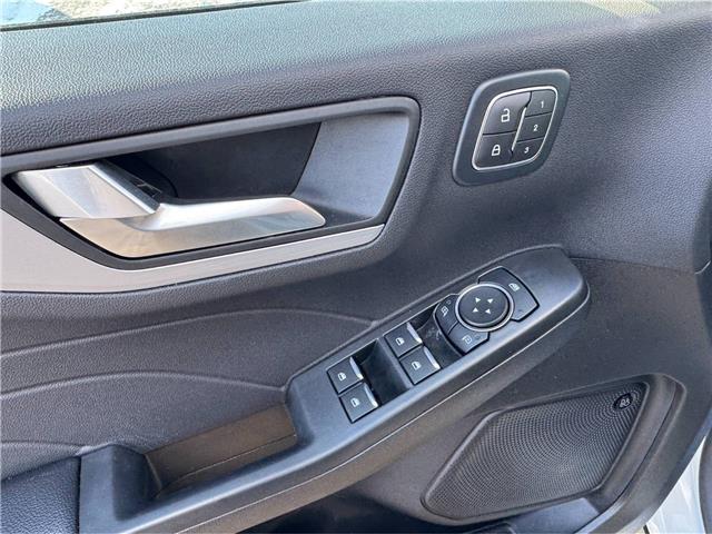 2025 Ford Escape Platinum (Stk: PR85076) in Windsor - Image 15 of 27