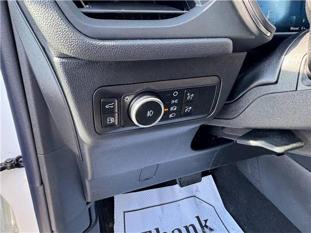 2025 Ford Escape Platinum (Stk: PR85076) in Windsor - Image 16 of 27
