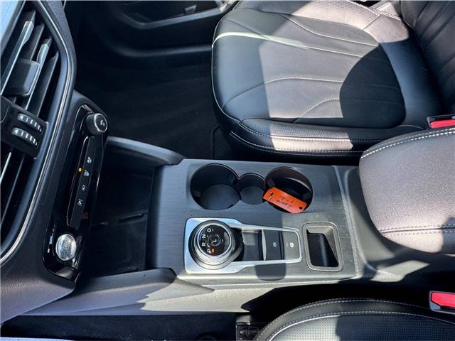 2025 Ford Escape Platinum (Stk: PR85076) in Windsor - Image 20 of 27
