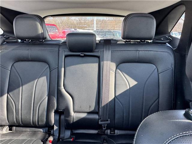 2025 Ford Escape Platinum (Stk: PR85076) in Windsor - Image 21 of 27