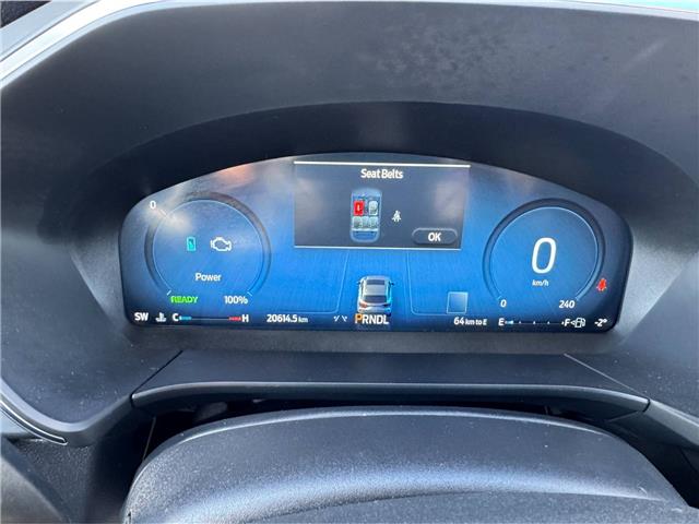 2025 Ford Escape Platinum (Stk: PR85076) in Windsor - Image 22 of 27