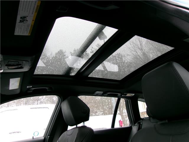 2014 BMW 328i xDrive Touring in Kitchener - Image 28 of 28
