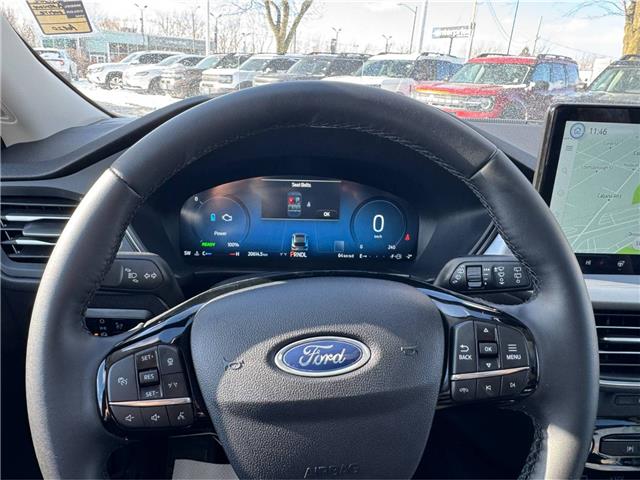 2025 Ford Escape Platinum (Stk: PR85076) in Windsor - Image 23 of 27