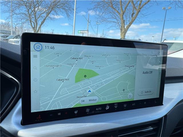 2025 Ford Escape Platinum (Stk: PR85076) in Windsor - Image 24 of 27