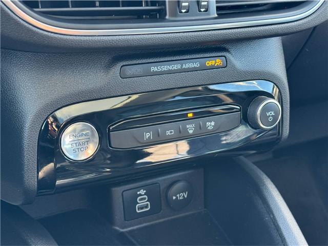 2025 Ford Escape Platinum (Stk: PR85076) in Windsor - Image 25 of 27
