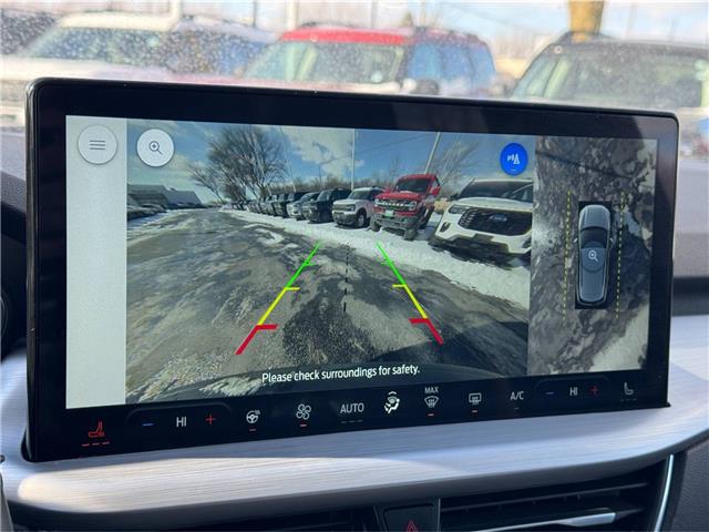 2025 Ford Escape Platinum (Stk: PR85076) in Windsor - Image 26 of 27