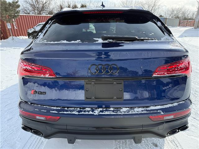 2023 Audi SQ5 3.0T Technik (Stk: 16043) in Newmarket - Image 4 of 50