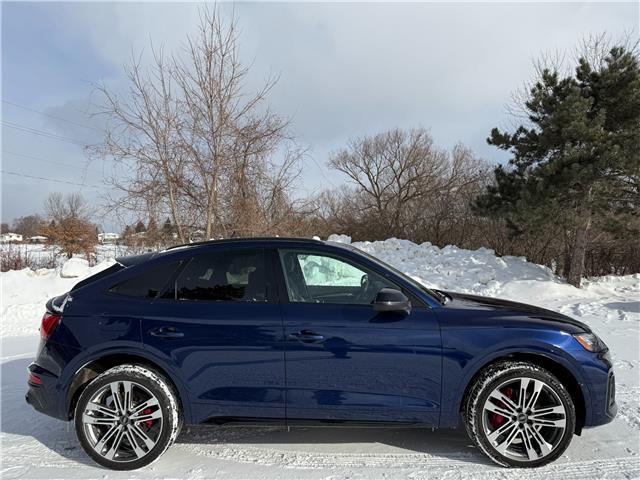 2023 Audi SQ5 3.0T Technik (Stk: 16043) in Newmarket - Image 6 of 50