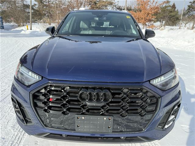 2023 Audi SQ5 3.0T Technik (Stk: 16043) in Newmarket - Image 8 of 50