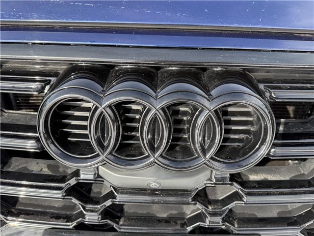 2023 Audi SQ5 3.0T Technik (Stk: 16043) in Newmarket - Image 9 of 50