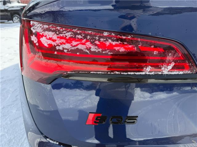 2023 Audi SQ5 3.0T Technik (Stk: 16043) in Newmarket - Image 11 of 50
