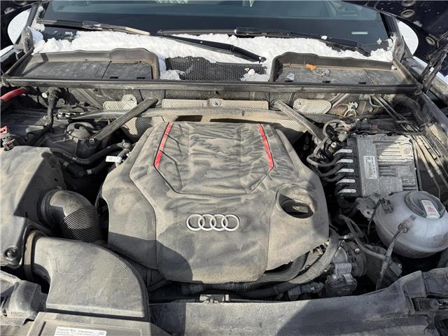 2023 Audi SQ5 3.0T Technik (Stk: 16043) in Newmarket - Image 12 of 50