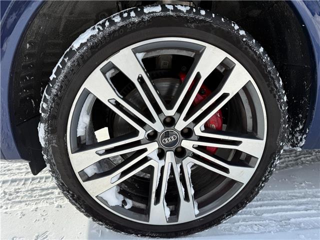 2023 Audi SQ5 3.0T Technik (Stk: 16043) in Newmarket - Image 13 of 50