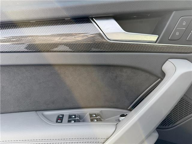 2023 Audi SQ5 3.0T Technik (Stk: 16043) in Newmarket - Image 17 of 50