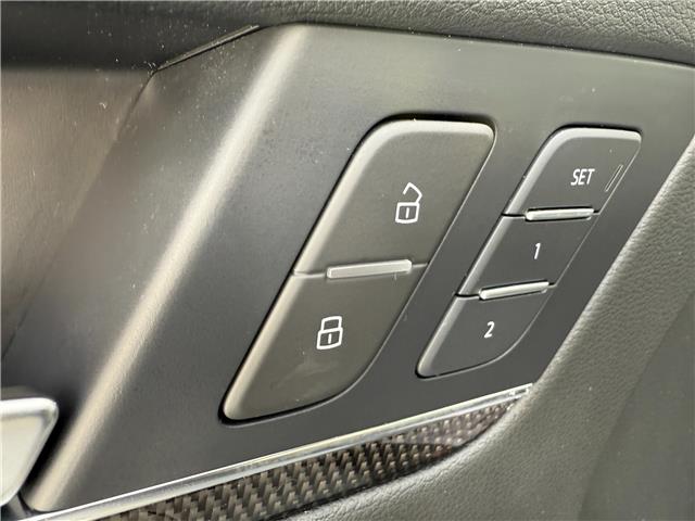 2023 Audi SQ5 3.0T Technik (Stk: 16043) in Newmarket - Image 18 of 50