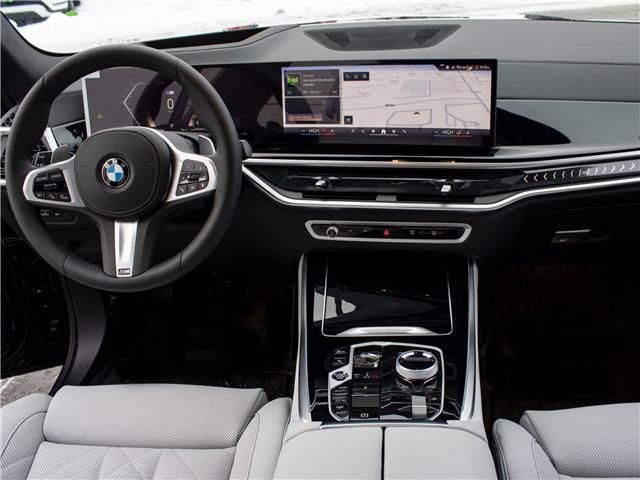 2026 BMW X5 xDrive40i (Stk: B10279) in Windsor - Image 15 of 27