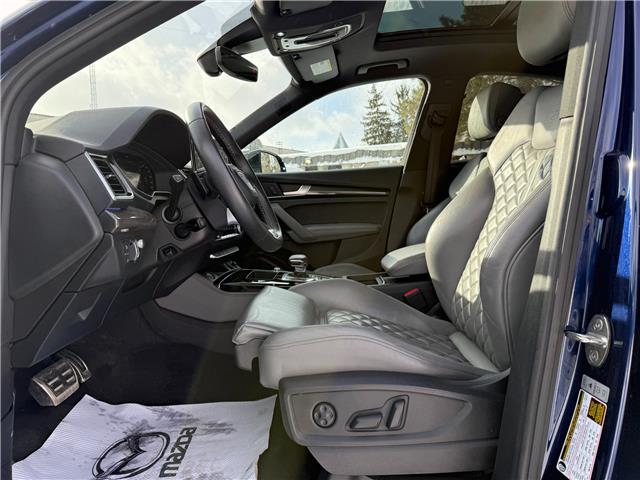 2023 Audi SQ5 3.0T Technik (Stk: 16043) in Newmarket - Image 19 of 50