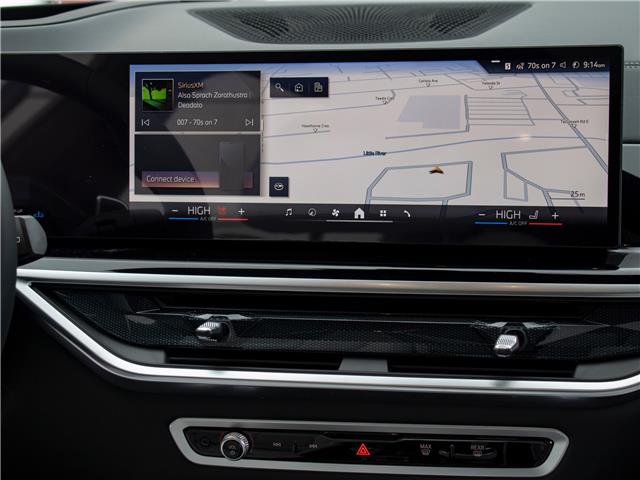 2026 BMW X5 xDrive40i (Stk: B10279) in Windsor - Image 16 of 27