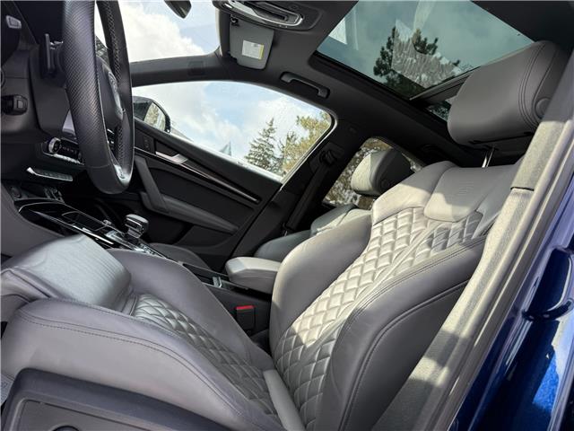 2023 Audi SQ5 3.0T Technik (Stk: 16043) in Newmarket - Image 22 of 50