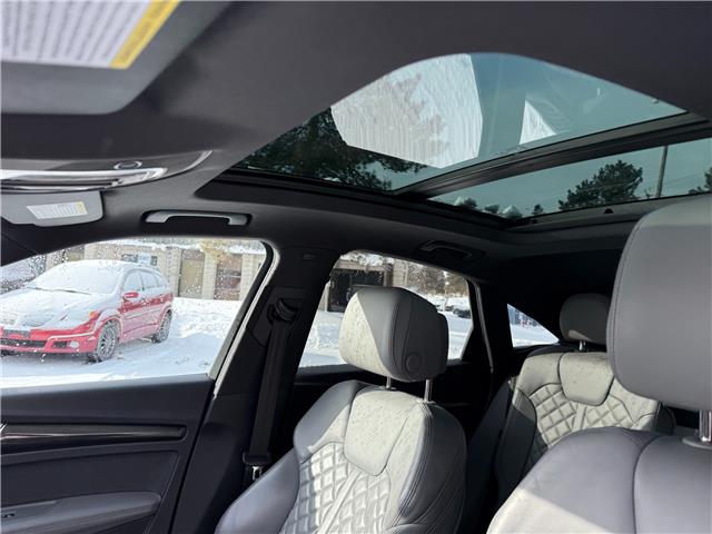 2023 Audi SQ5 3.0T Technik (Stk: 16043) in Newmarket - Image 23 of 50