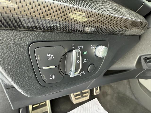 2023 Audi SQ5 3.0T Technik (Stk: 16043) in Newmarket - Image 24 of 50