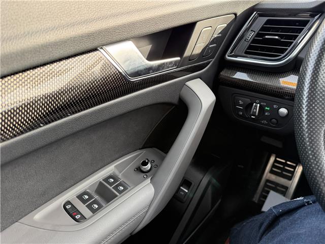 2023 Audi SQ5 3.0T Technik (Stk: 16043) in Newmarket - Image 25 of 50