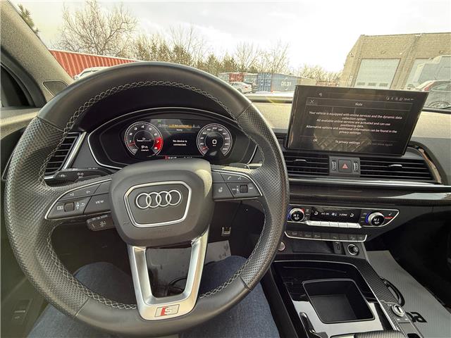 2023 Audi SQ5 3.0T Technik (Stk: 16043) in Newmarket - Image 26 of 50