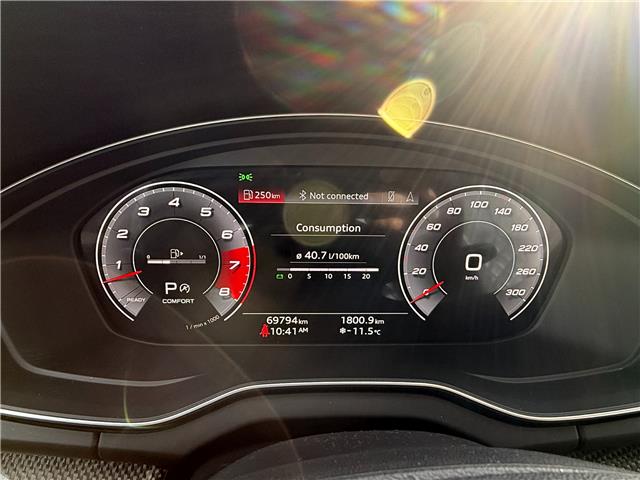 2023 Audi SQ5 3.0T Technik (Stk: 16043) in Newmarket - Image 27 of 50