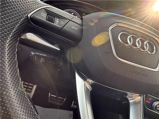 2023 Audi SQ5 3.0T Technik (Stk: 16043) in Newmarket - Image 28 of 50