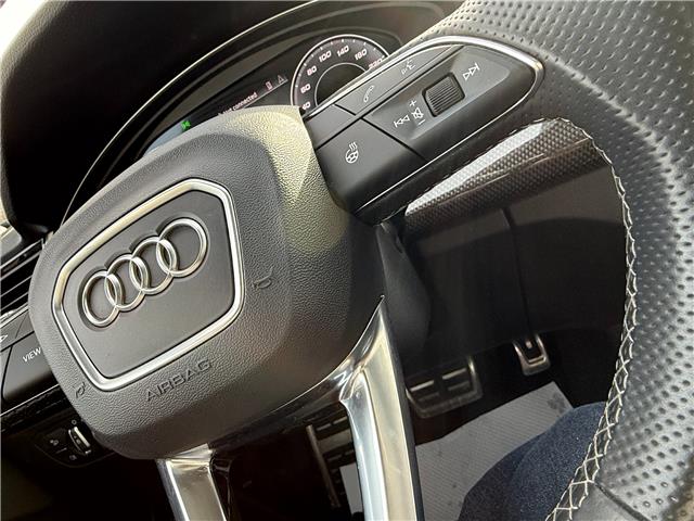 2023 Audi SQ5 3.0T Technik (Stk: 16043) in Newmarket - Image 29 of 50
