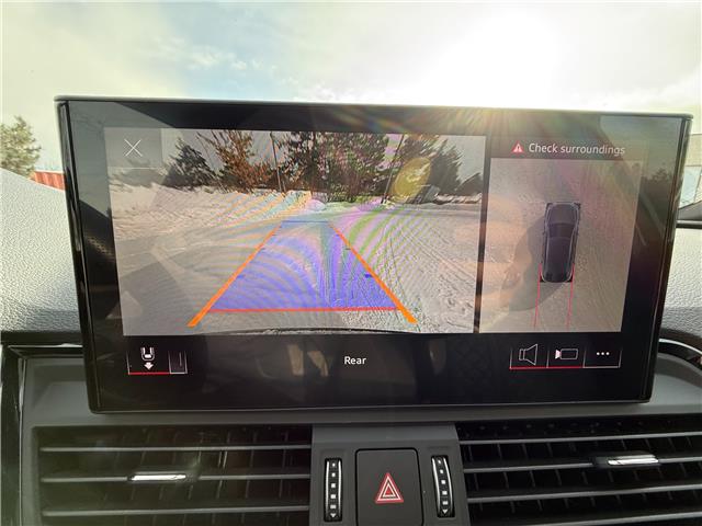 2023 Audi SQ5 3.0T Technik (Stk: 16043) in Newmarket - Image 33 of 50