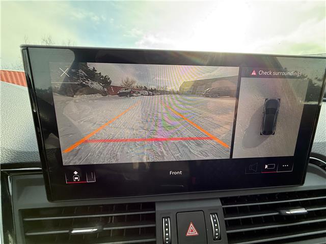 2023 Audi SQ5 3.0T Technik (Stk: 16043) in Newmarket - Image 34 of 50