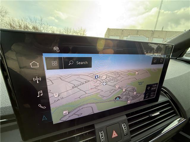2023 Audi SQ5 3.0T Technik (Stk: 16043) in Newmarket - Image 35 of 50