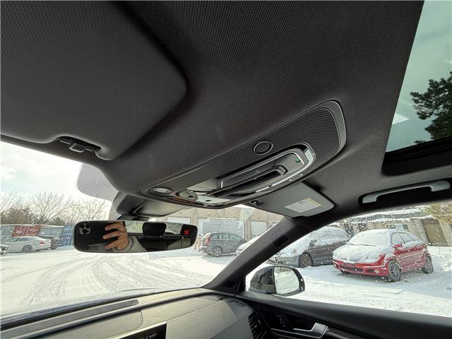 2023 Audi SQ5 3.0T Technik (Stk: 16043) in Newmarket - Image 37 of 50