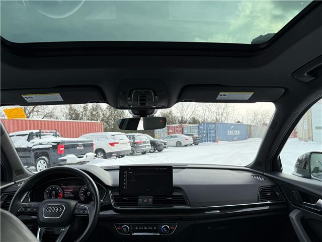 2023 Audi SQ5 3.0T Technik (Stk: 16043) in Newmarket - Image 38 of 50