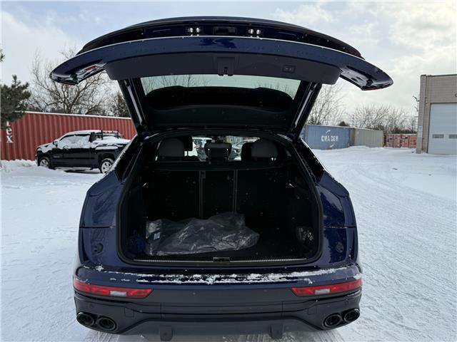 2023 Audi SQ5 3.0T Technik (Stk: 16043) in Newmarket - Image 41 of 50